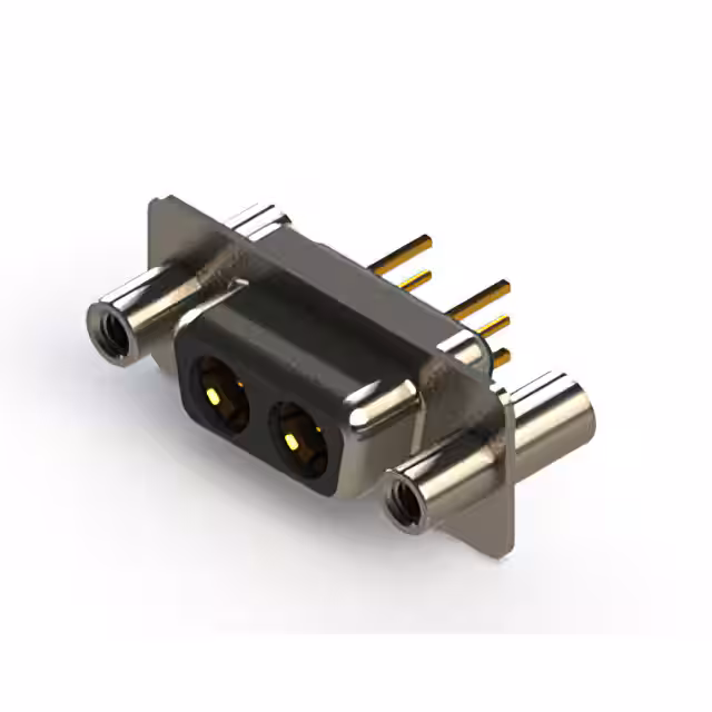 628-2W2-624-7T4 EDAC Inc.  D-Sub-Steckverbinderbaugruppen